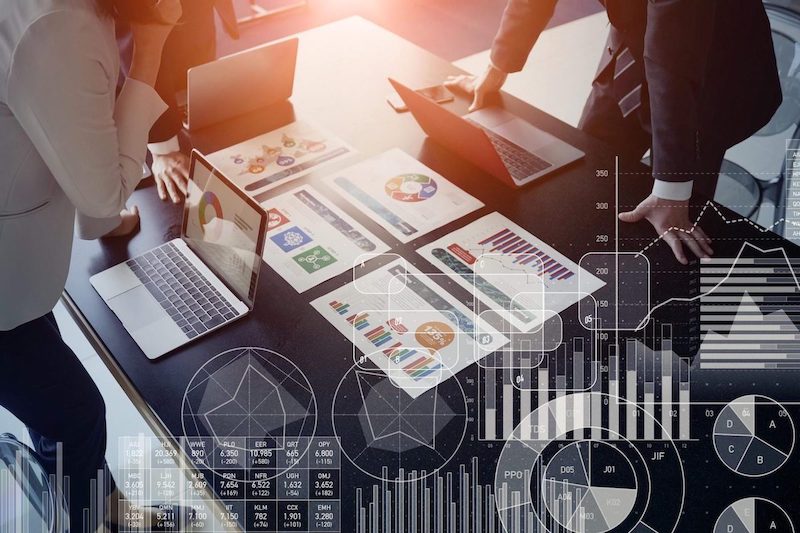 Investor Due Diligence